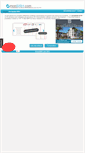 Mobile Screenshot of monsirh.com
